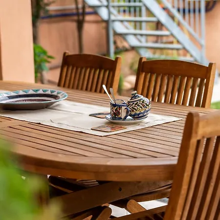 Bijou Quartu SantʼElena