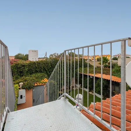 Bijou Apartment