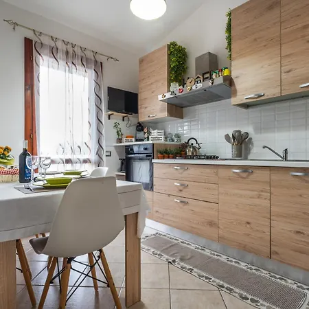 Apartment Bijou