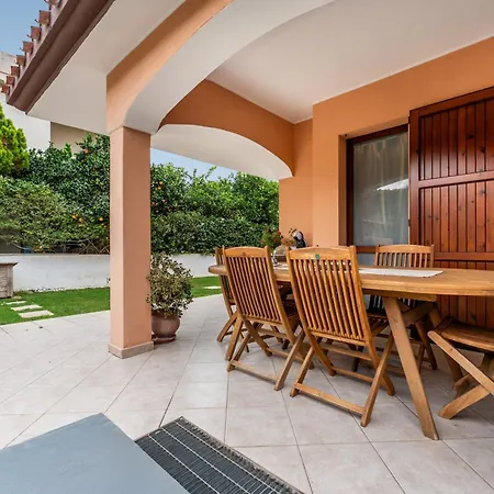Apartment Bijou Quartu Sant'Elena