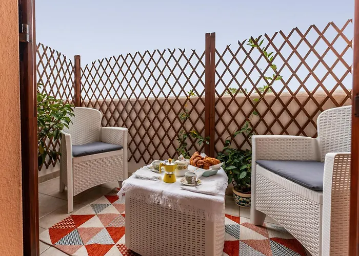 Apartament Bijou *